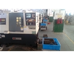 CNC machines  