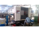 CNC Machines