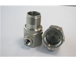 CNC part