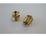 CNC part