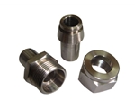 CNC part